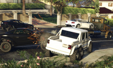 Freemode Events-Update für Grand Theft Auto Online