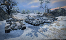 World of Tanks: Neuer Spielmodus angekündigt