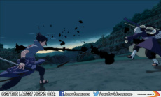 Namco Bandai Games Europe kündigt Naruto Shippuden: Ultimate Ninja Storm Revolution für Playstation 3 und Xbox 360 an