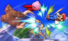 Zwei kostenlose Demo-Versionen zu Super Smash Bros. für Nintendo 3DS