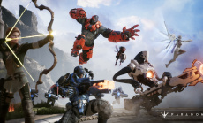 Paragon – Open Beta Screens Released