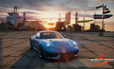 World of Speed - Neuer E3-Trailer zeigt die Tuning-Möglichkeiten