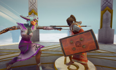 Mirage: Arcane Warfare Launches Today