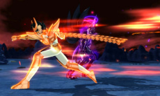 Neue Saint Seiya Brave Soldiers DLCs ab sofort erhältlich