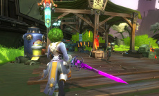 WildStar - Neues DevSpeak-Video zur Customization