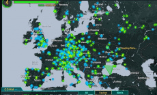 Niantic Labs veröffentlicht Ingress für iOS