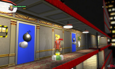 Elevator Action Deluxe jetzt im PSN