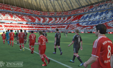 PES 2014 Bilder auf der gamescom