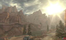 Trailer und Bilder zu New Vegas - Honest Hearts