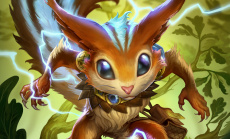Ratatoskr, the Sly Messenger Comes to SMITE; New Skins for Sobek, Aphrodite, and More