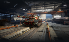 ARMORED WARFARE: ASSAULT