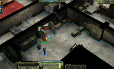 Jagged Alliance Online ab sofort auf Steam