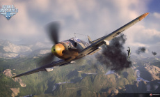 World of Warplanes bringt Luftkampfmissionen