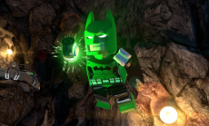 Conan O'Brien, Stephen Amell und Kevin Smith im neuen LEGO Batman 3-Trailer