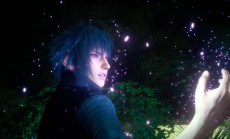 Final Fantasy XV -- New Screenshots