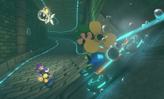 Mario Kart 8 - Erste Screenshots