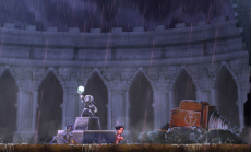 Teslagrad for WiiU out now