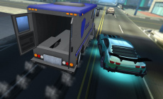 Highway Hei$t out now for iOS and Android