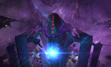 Star Trek Online The Iconian War