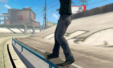 Tony Hawk’s Shred Session für Apple- und Android-Geräte angekündigt