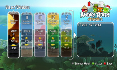 Details zu Angry Birds Trilogy enthüllt