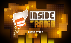 Tune in for the Steam Release of Inside My Radio