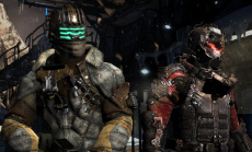 Dead Space 3 entführt Spieler auf eisige Expedition