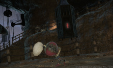 Final Fantasy XIV: A Realm Reborn - Patch 2.2 Through the Maelstrom jetzt online