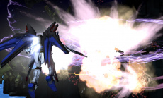 Dynasty Warriors: Gundam Reborn ab sofort im Handel erhältlich