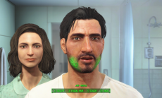 More Info and Screenshots for Fallout 4