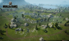 World of Tanks Update 9.0: New Frontiers - Maps