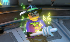 Conan O'Brien, Stephen Amell und Kevin Smith im neuen LEGO Batman 3-Trailer