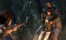 Nachwehen der gamescom: Tomb Raider