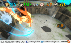 Naruto Shippuden: Ultimate Ninja Storm Revolution – Ninja World Tournament Modus angekündigt