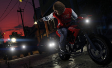 Freemode Events-Update für Grand Theft Auto Online