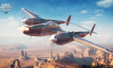 World of Warplanes - Update 1.3 veröffentlicht