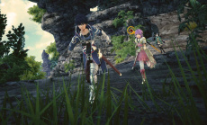 Star Ocean: Integrity and Faithlessness Announced for North America