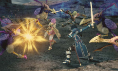 Star Ocean: Integrity and Faithlessness Announced for North America