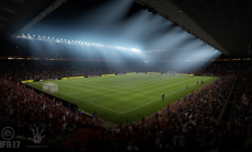 EA Sports FIFA 17 – The Journey