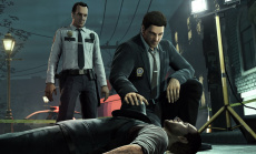 E3 Square Enix: Erste Bilder zu Murdered: Soul Suspect