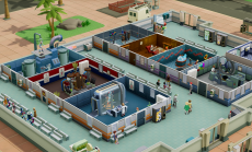 Two Point Hospital