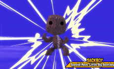 Costume Quest 2 Now Available in Europe for PS4, Launching with Sackboy Update