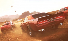 E3 Ubisoft: The Crew angekündigt