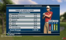 Tiger Woods PGA TOUR 12: The Masters Demo erscheint Anfang März