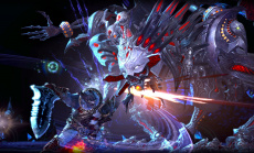 TERA Coming to Consoles Later This Year