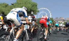 Tour de France 2013 für PC, PS3 und Xbox 360 startet heute mit neuem Trailer