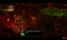 Neue Screenshots zu Dungeons - The Dark Lord