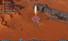 Surviving Mars