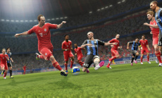 Nachwehen der gamescom: PES 2013