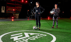 Fifa 16 Mocap